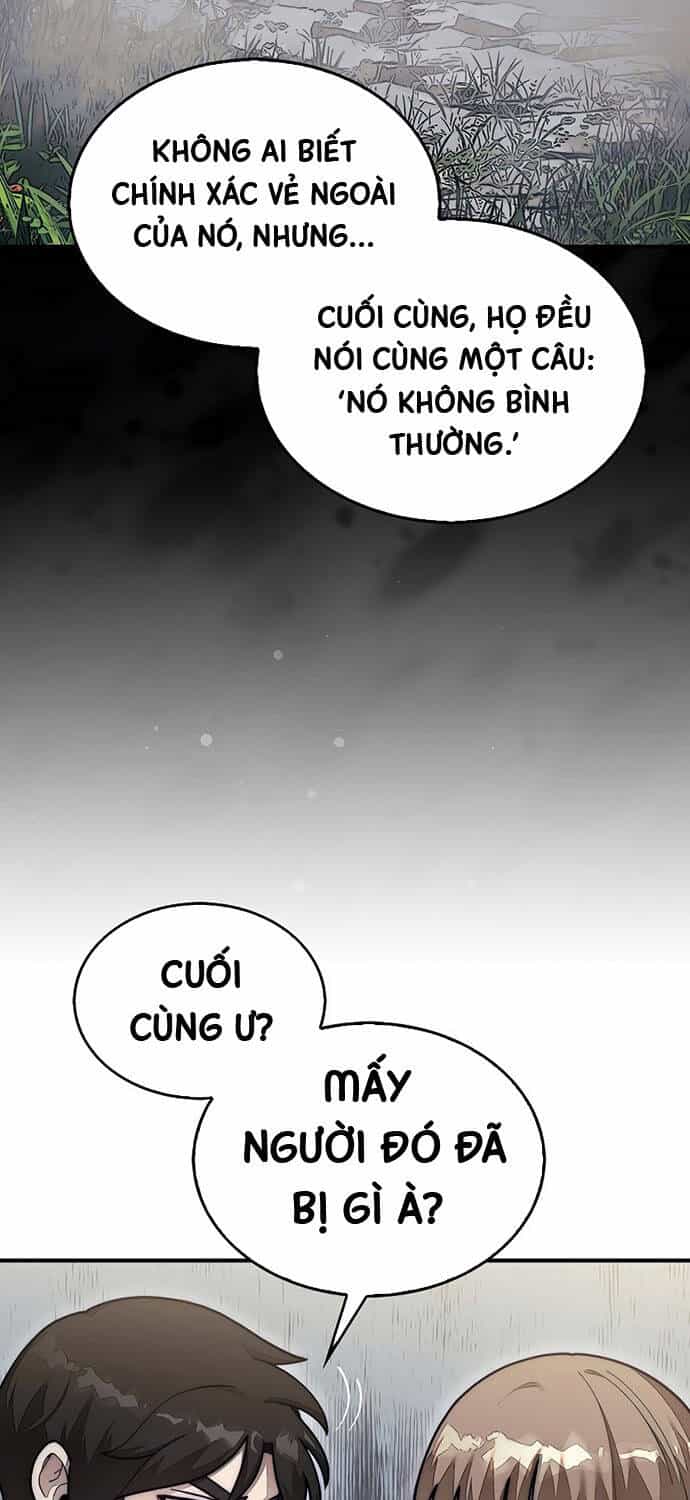 Quân Cờ Thứ 31 Lật Ngược Ván Cờ - Chương 58 - ảnh 13