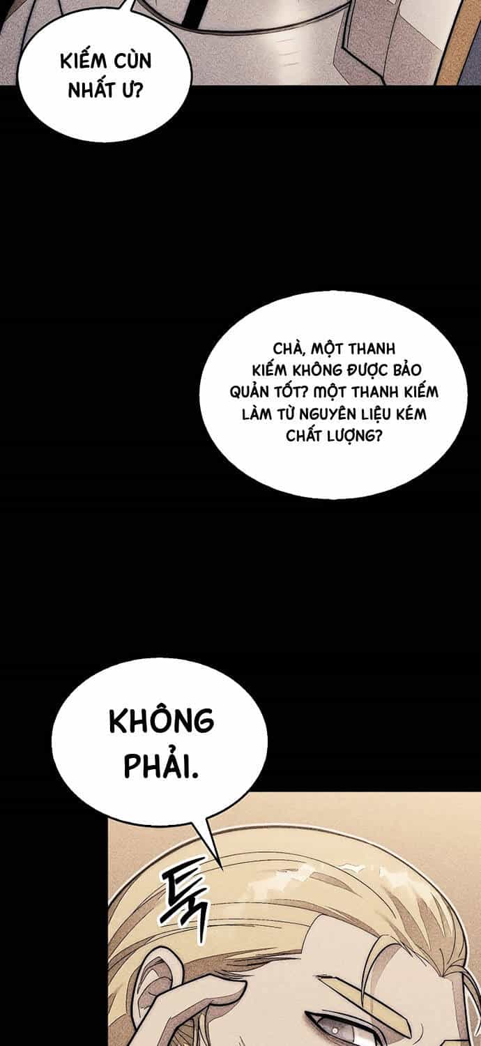 Quân Cờ Thứ 31 Lật Ngược Ván Cờ - Chương 58 - ảnh 37