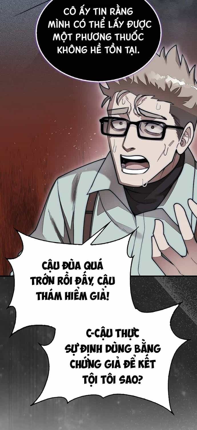 Quân Cờ Thứ 31 Lật Ngược Ván Cờ - Chương 59 - ảnh 70