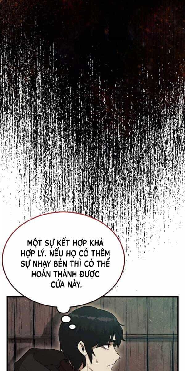 Quân Cờ Thứ 31 Lật Ngược Ván Cờ - Chương 6 - ảnh 11