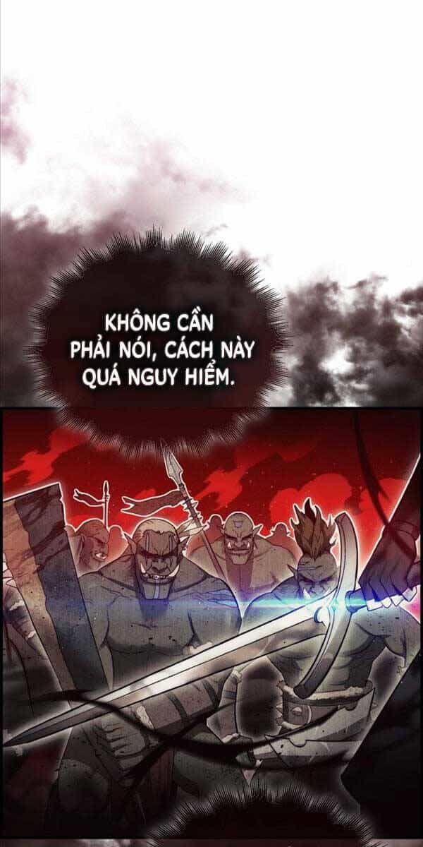 Quân Cờ Thứ 31 Lật Ngược Ván Cờ - Chương 6 - ảnh 23