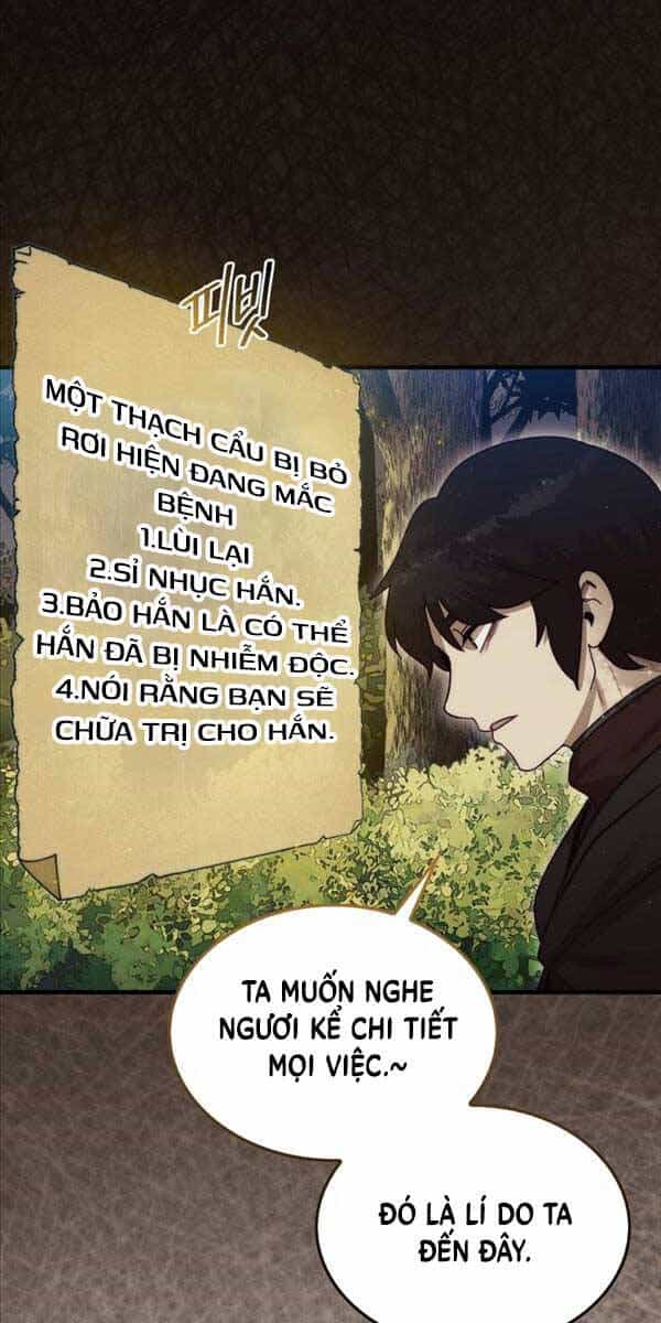 Quân Cờ Thứ 31 Lật Ngược Ván Cờ - Chương 6 - ảnh 57