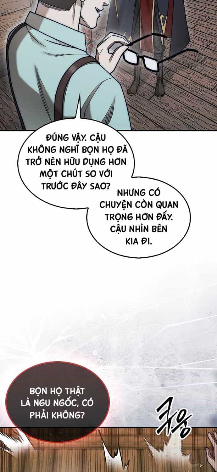Quân Cờ Thứ 31 Lật Ngược Ván Cờ - Chương 60 - ảnh 12