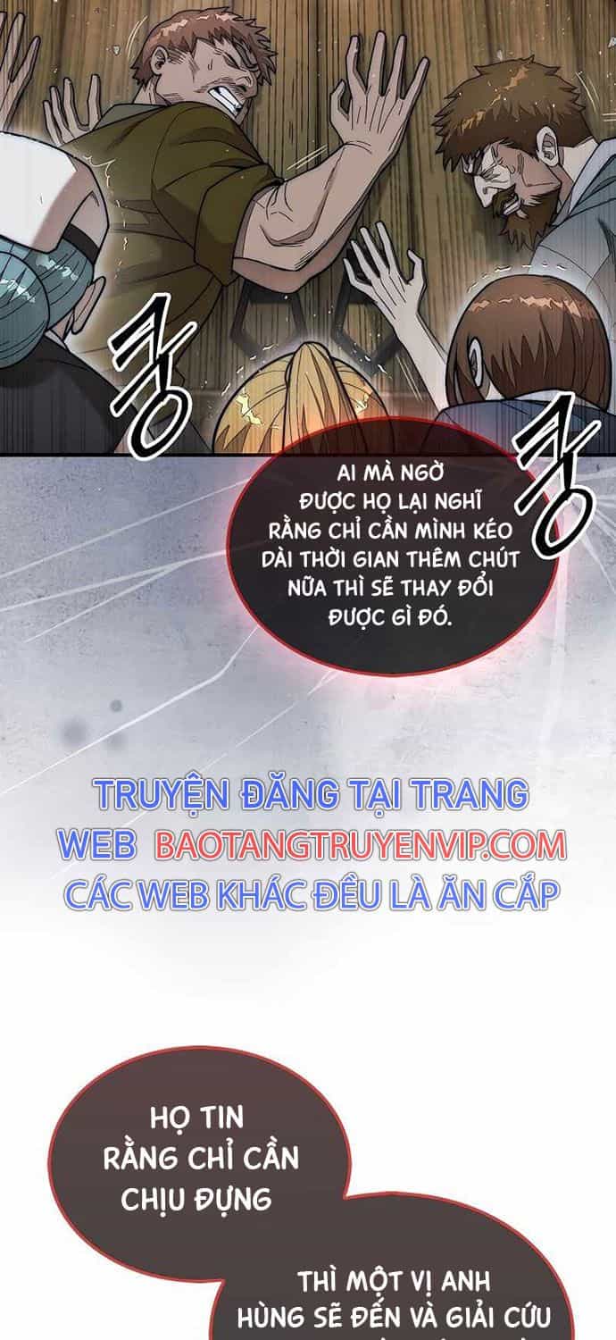 Quân Cờ Thứ 31 Lật Ngược Ván Cờ - Chương 60 - ảnh 13