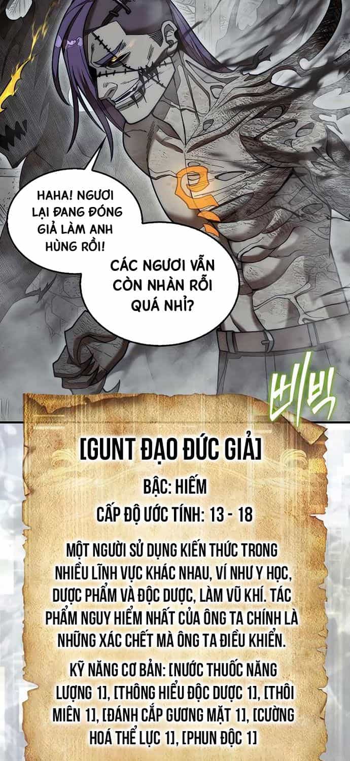 Quân Cờ Thứ 31 Lật Ngược Ván Cờ - Chương 60 - ảnh 41