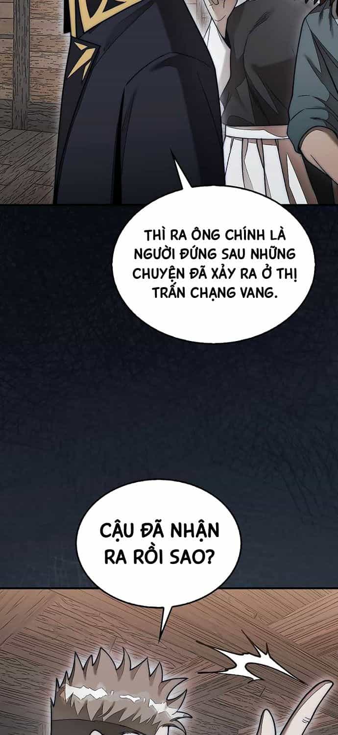 Quân Cờ Thứ 31 Lật Ngược Ván Cờ - Chương 60 - ảnh 5