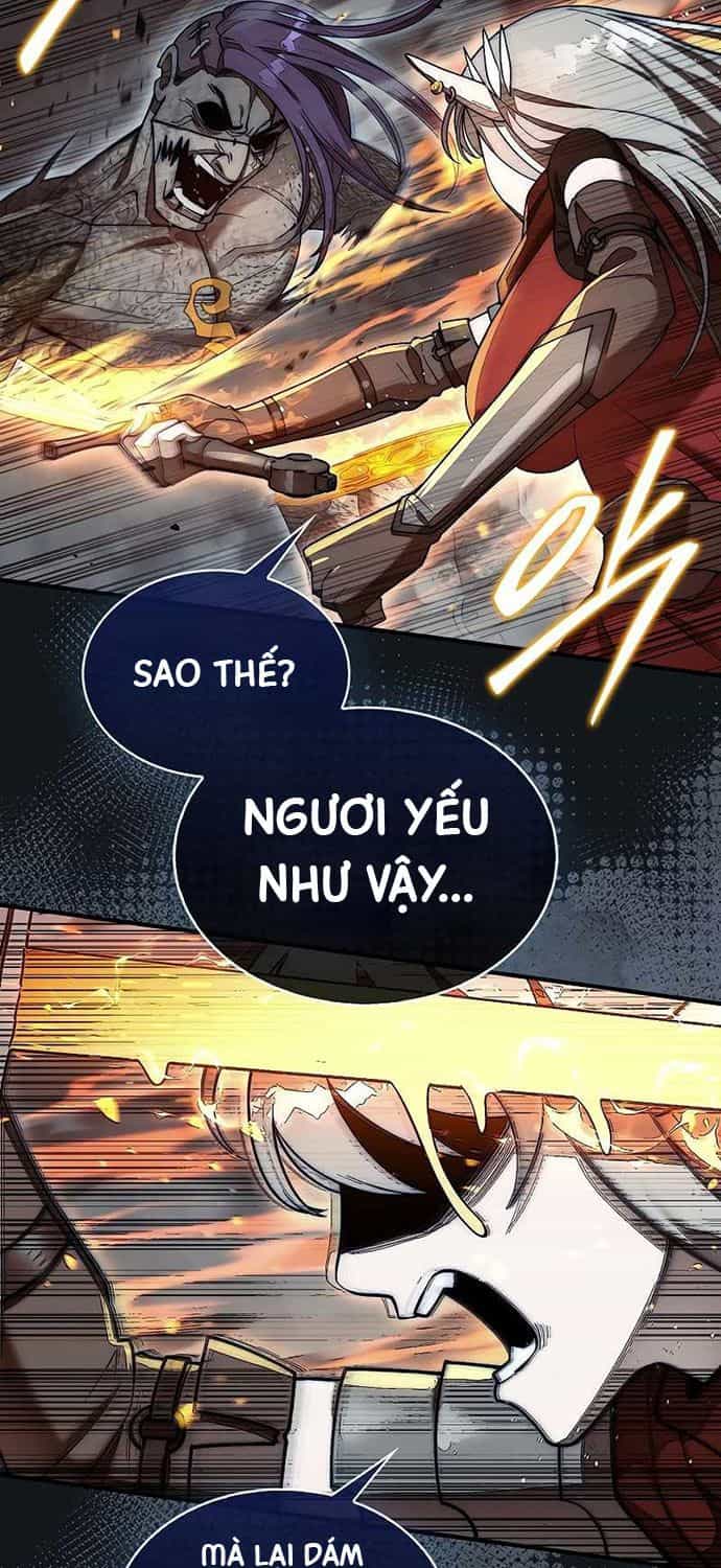 Quân Cờ Thứ 31 Lật Ngược Ván Cờ - Chương 60 - ảnh 66