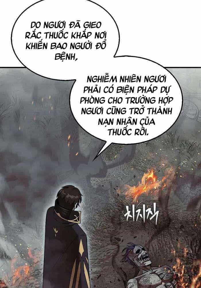Quân Cờ Thứ 31 Lật Ngược Ván Cờ - Chương 61 - ảnh 5