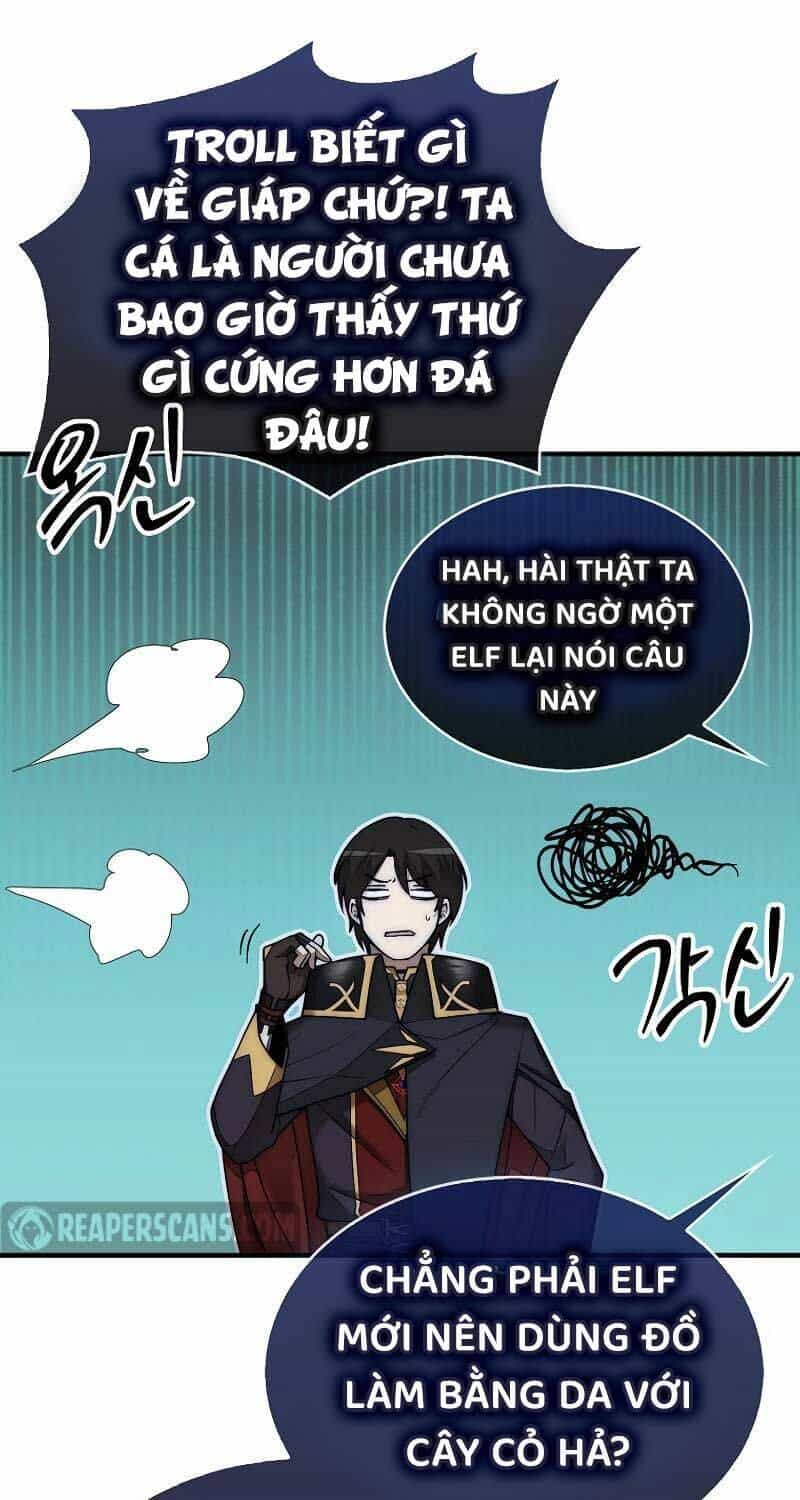 Quân Cờ Thứ 31 Lật Ngược Ván Cờ - Chương 62 - ảnh 34