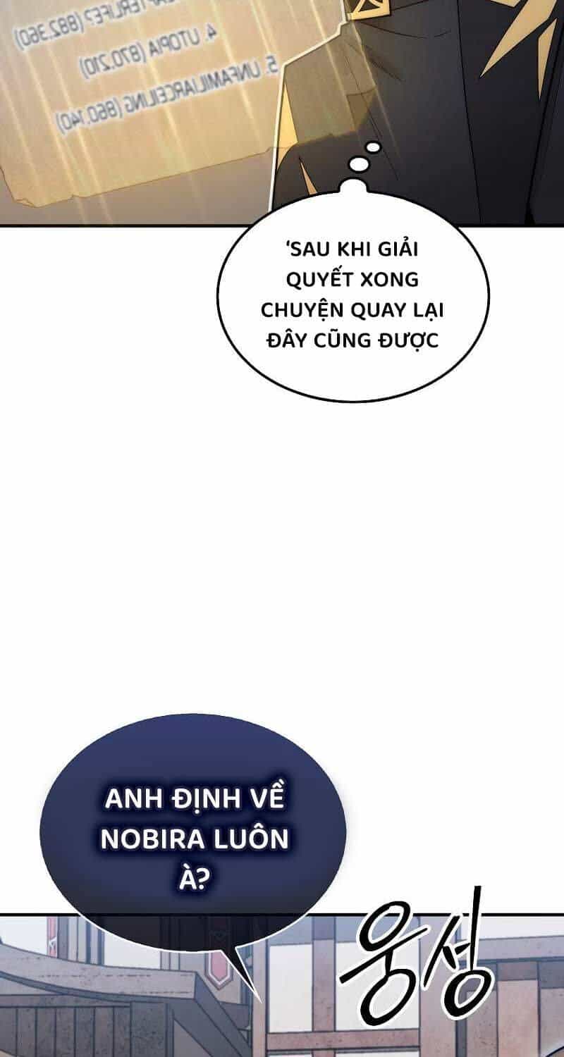 Quân Cờ Thứ 31 Lật Ngược Ván Cờ - Chương 62 - ảnh 60