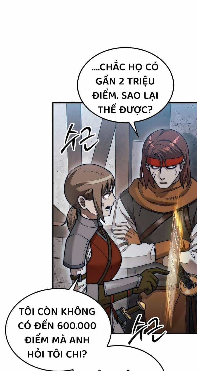 Quân Cờ Thứ 31 Lật Ngược Ván Cờ - Chương 62 - ảnh 65