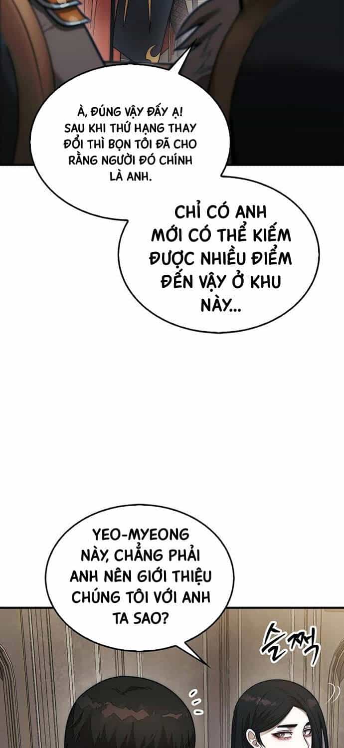 Quân Cờ Thứ 31 Lật Ngược Ván Cờ - Chương 64 - ảnh 19