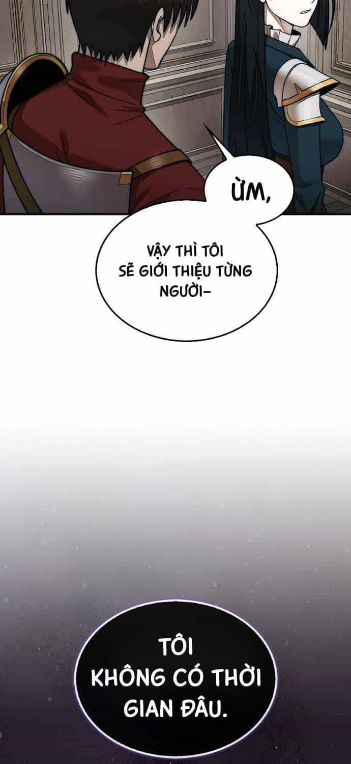 Quân Cờ Thứ 31 Lật Ngược Ván Cờ - Chương 64 - ảnh 20