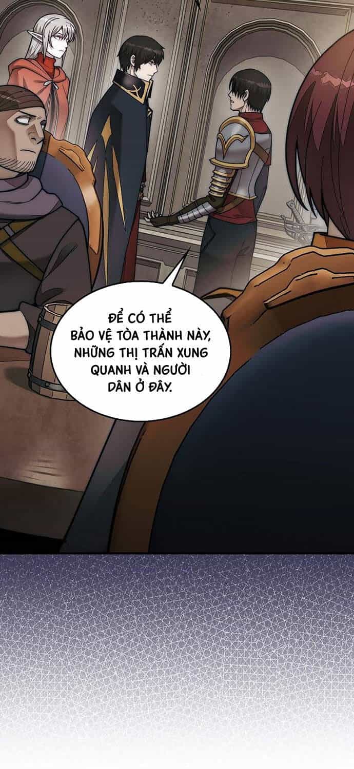 Quân Cờ Thứ 31 Lật Ngược Ván Cờ - Chương 64 - ảnh 29