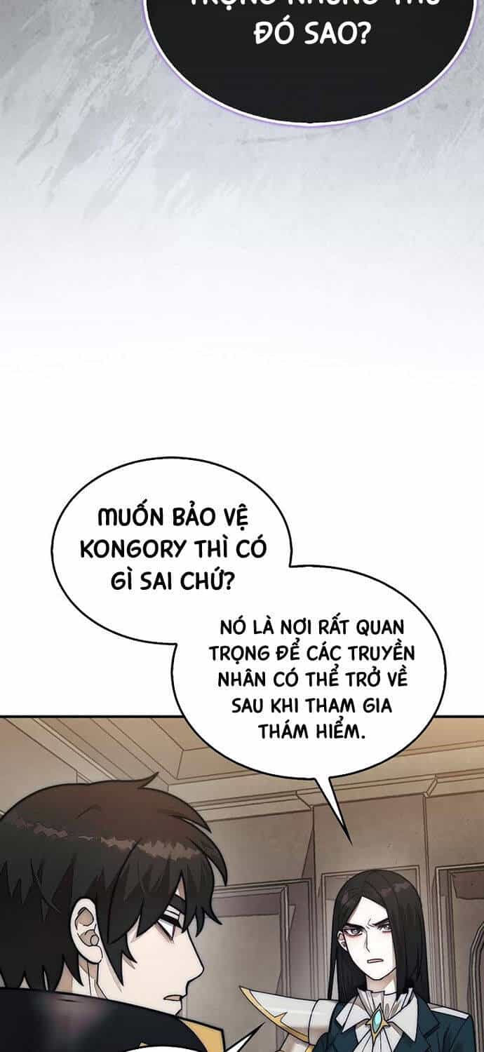 Quân Cờ Thứ 31 Lật Ngược Ván Cờ - Chương 64 - ảnh 33