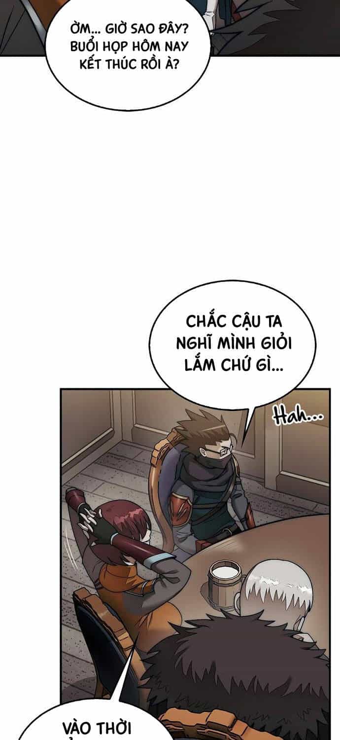 Quân Cờ Thứ 31 Lật Ngược Ván Cờ - Chương 64 - ảnh 50