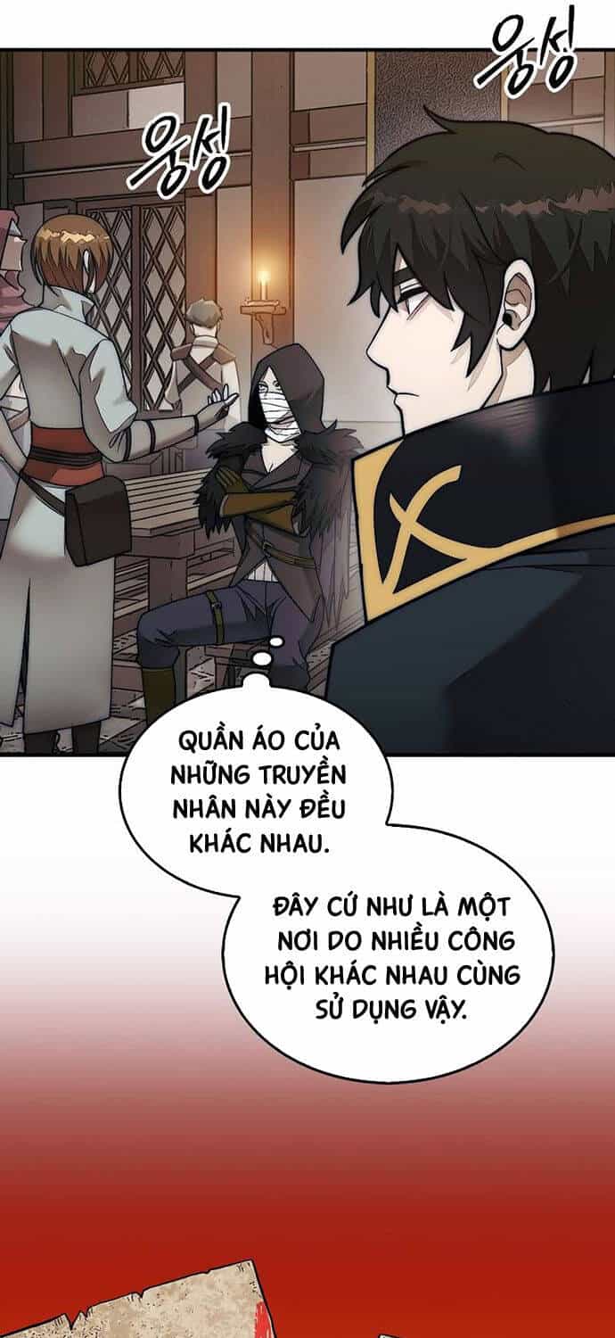 Quân Cờ Thứ 31 Lật Ngược Ván Cờ - Chương 64 - ảnh 8
