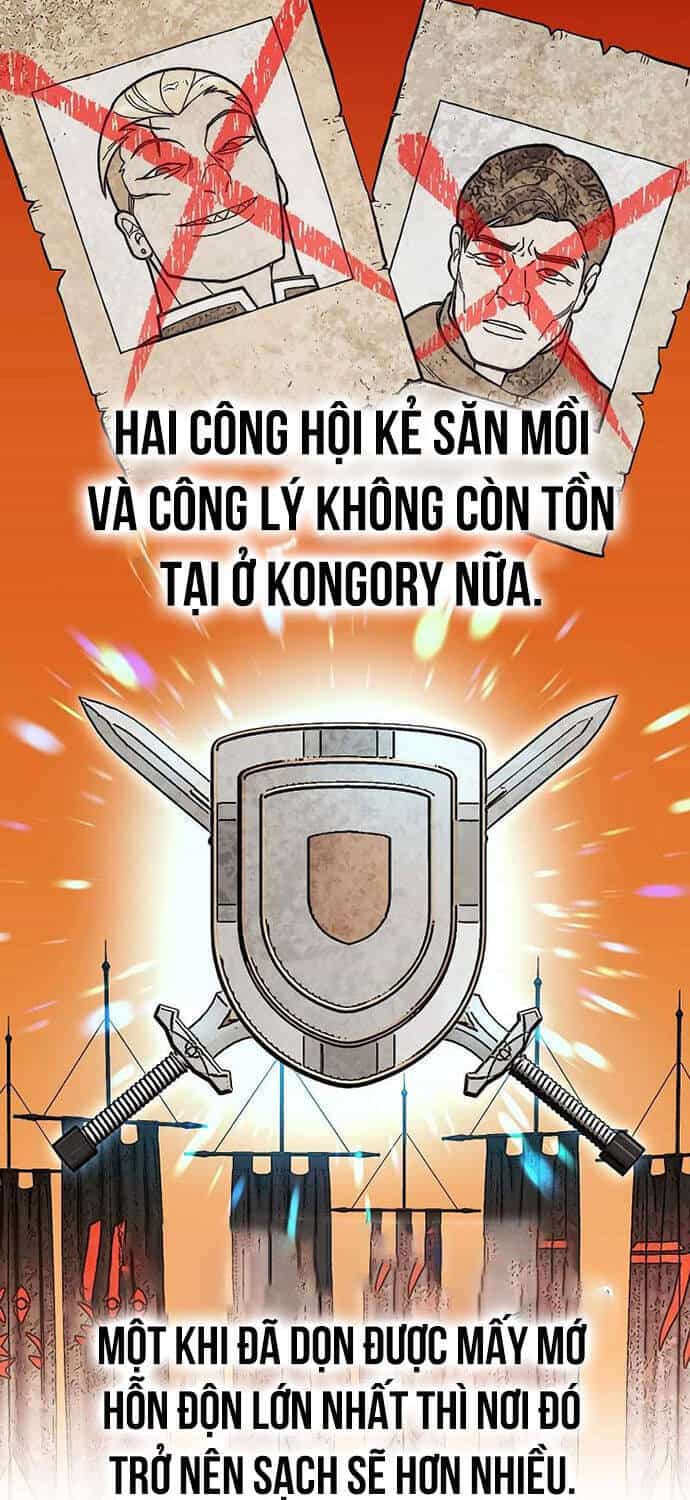 Quân Cờ Thứ 31 Lật Ngược Ván Cờ - Chương 64 - ảnh 9