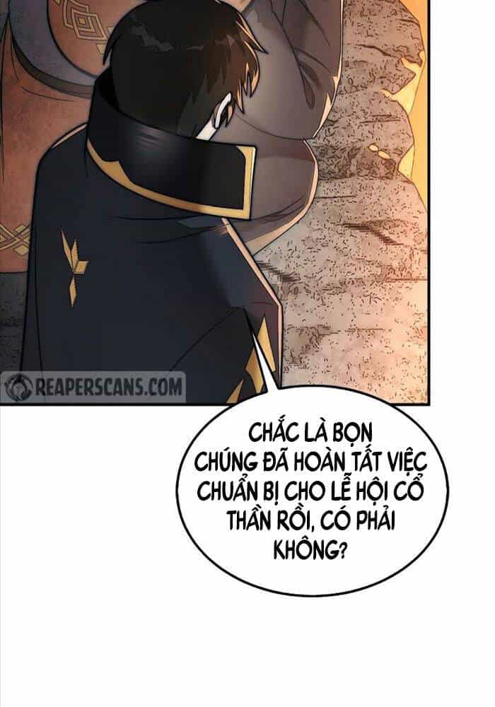 Quân Cờ Thứ 31 Lật Ngược Ván Cờ - Chương 67 - ảnh 106