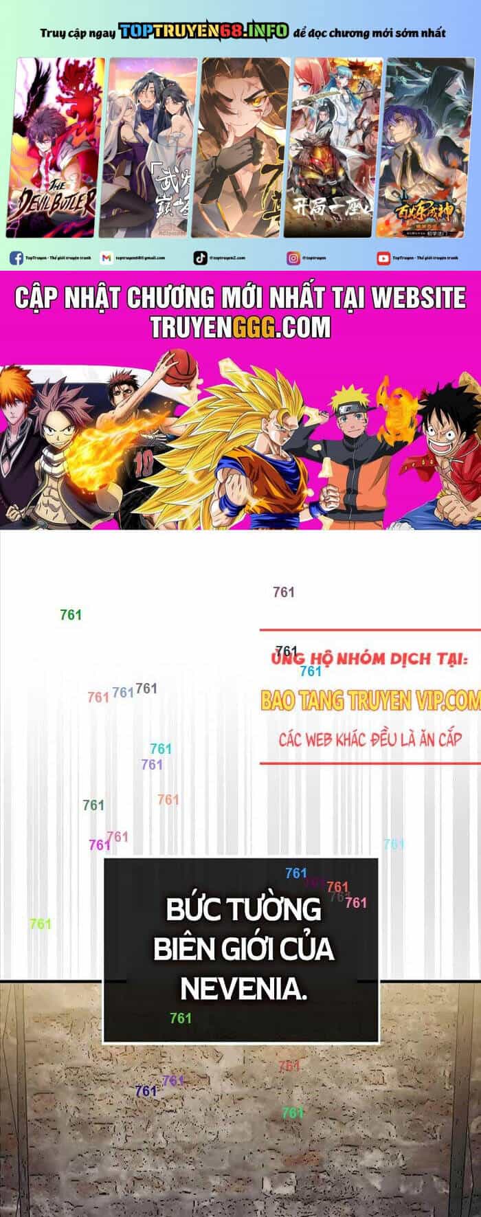 Quân Cờ Thứ 31 Lật Ngược Ván Cờ - Chương 67 - ảnh 2