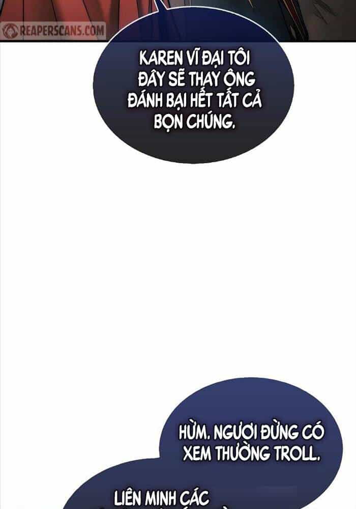 Quân Cờ Thứ 31 Lật Ngược Ván Cờ - Chương 67 - ảnh 41