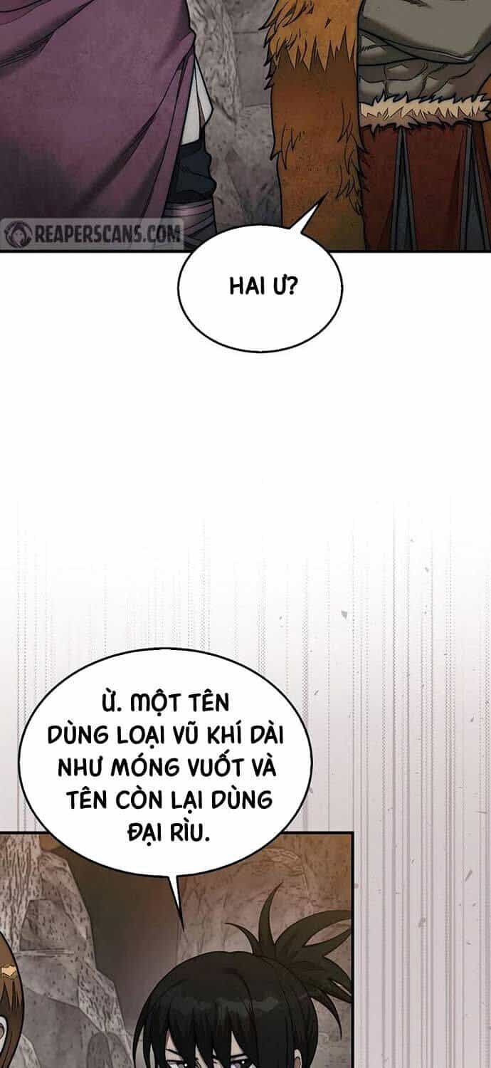 Quân Cờ Thứ 31 Lật Ngược Ván Cờ - Chương 68 - ảnh 26