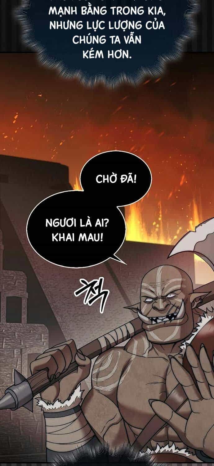 Quân Cờ Thứ 31 Lật Ngược Ván Cờ - Chương 68 - ảnh 40