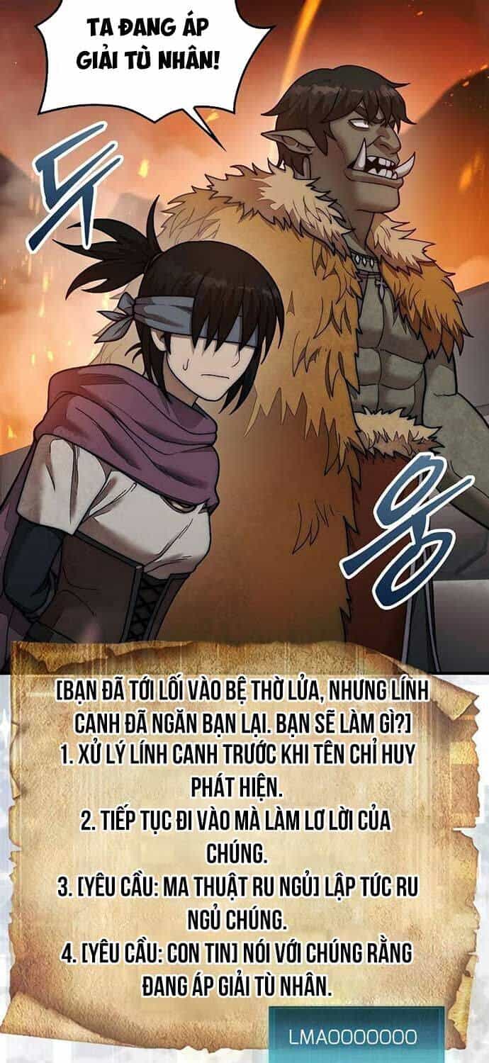 Quân Cờ Thứ 31 Lật Ngược Ván Cờ - Chương 68 - ảnh 42