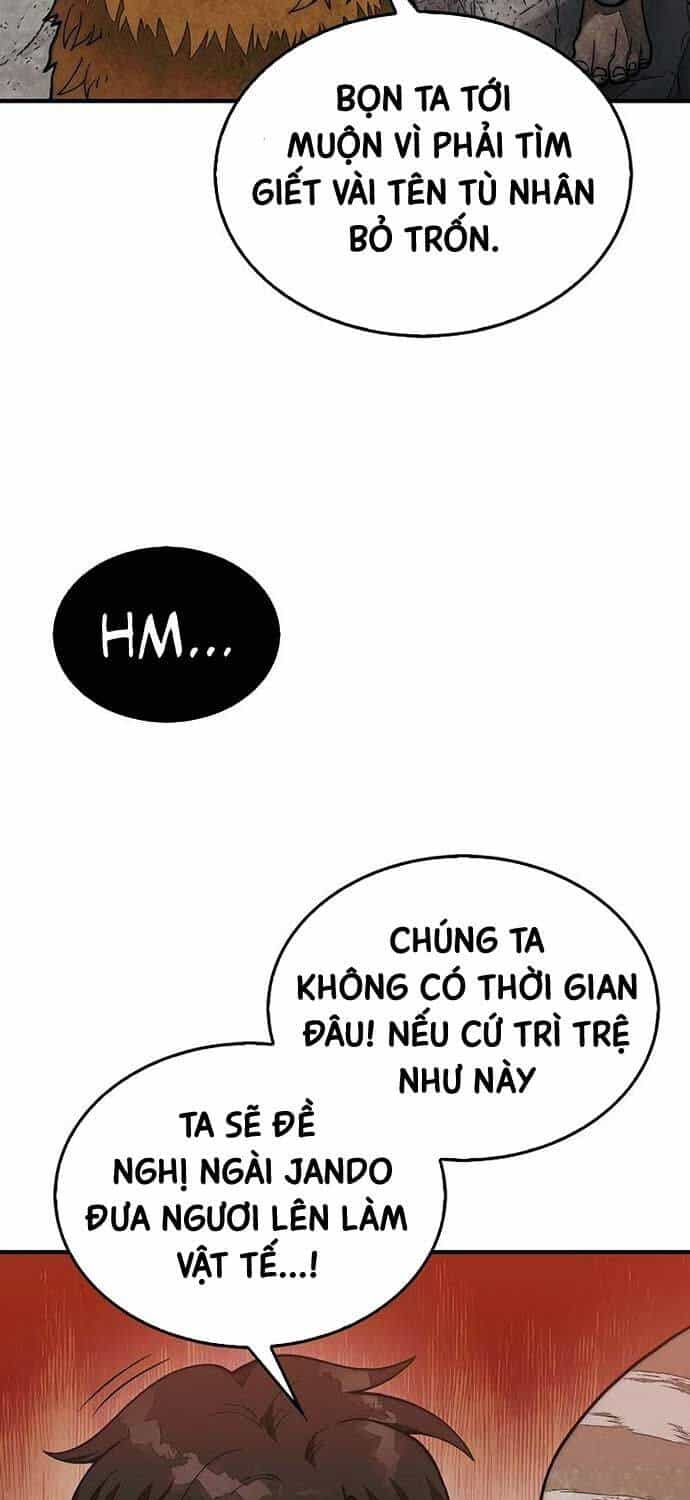 Quân Cờ Thứ 31 Lật Ngược Ván Cờ - Chương 68 - ảnh 44