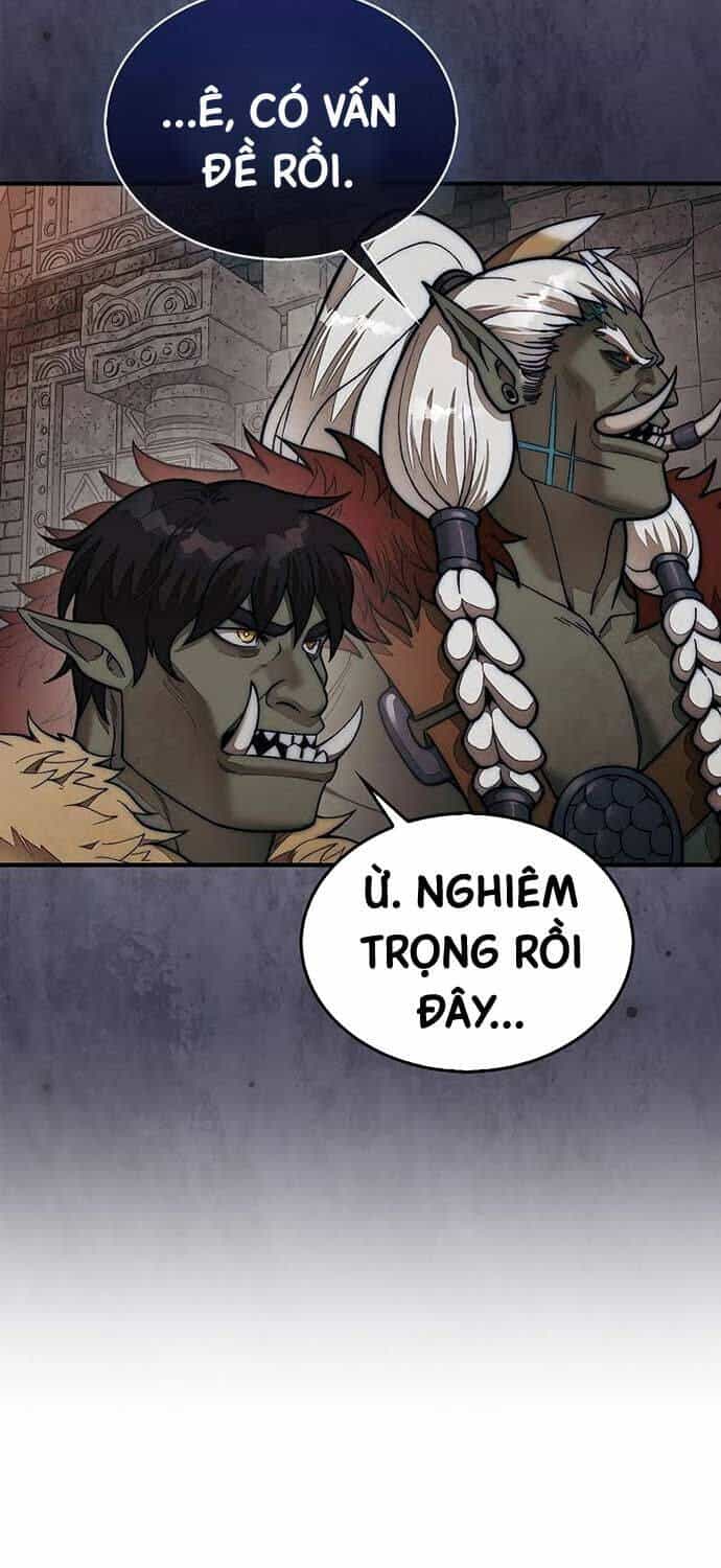 Quân Cờ Thứ 31 Lật Ngược Ván Cờ - Chương 68 - ảnh 56