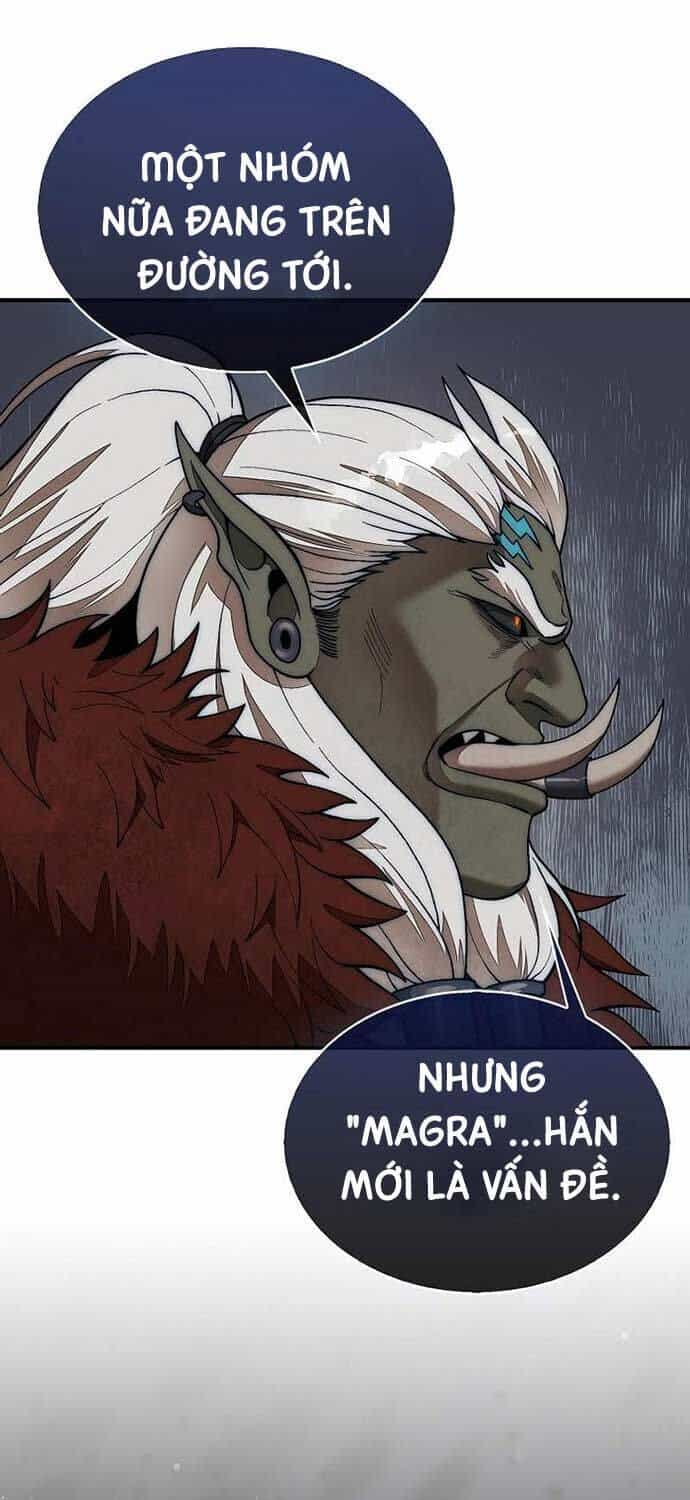 Quân Cờ Thứ 31 Lật Ngược Ván Cờ - Chương 68 - ảnh 57