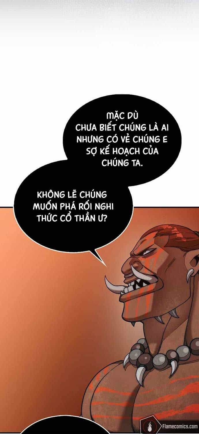 Quân Cờ Thứ 31 Lật Ngược Ván Cờ - Chương 69 - ảnh 11
