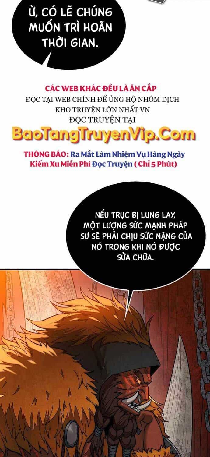 Quân Cờ Thứ 31 Lật Ngược Ván Cờ - Chương 69 - ảnh 12