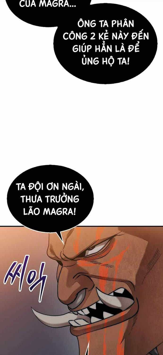 Quân Cờ Thứ 31 Lật Ngược Ván Cờ - Chương 69 - ảnh 18