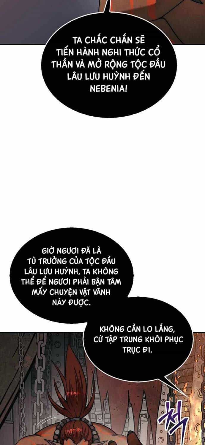 Quân Cờ Thứ 31 Lật Ngược Ván Cờ - Chương 69 - ảnh 19
