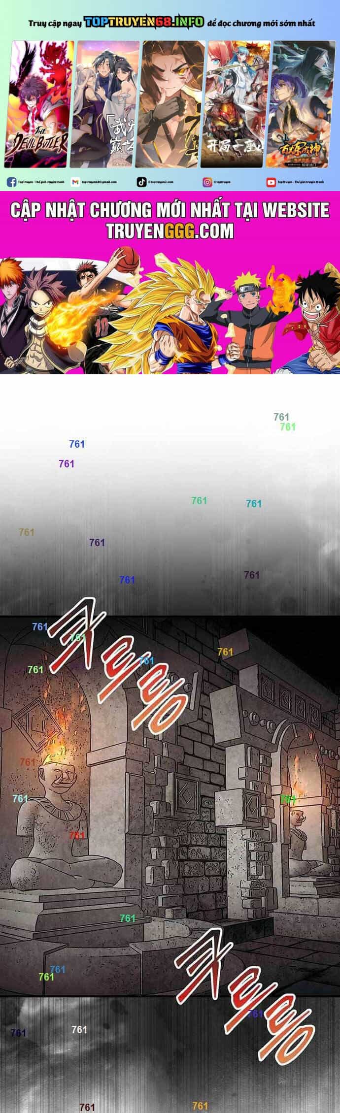 Quân Cờ Thứ 31 Lật Ngược Ván Cờ - Chương 69 - ảnh 2