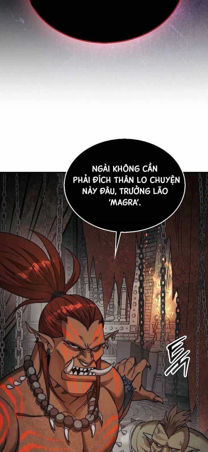 Quân Cờ Thứ 31 Lật Ngược Ván Cờ - Chương 69 - ảnh 7