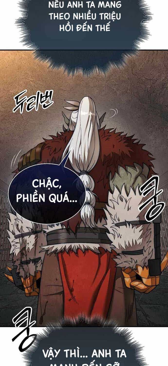 Quân Cờ Thứ 31 Lật Ngược Ván Cờ - Chương 69 - ảnh 78