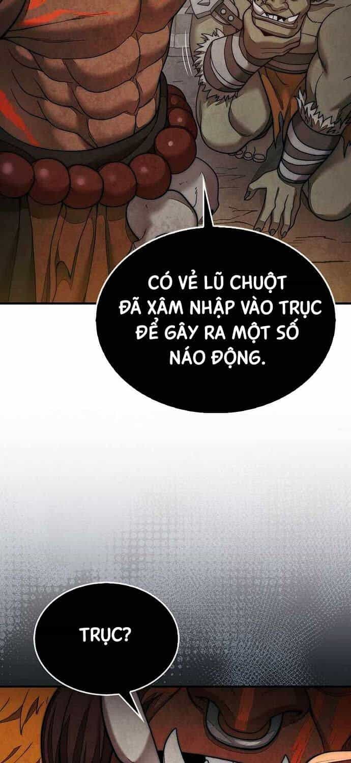 Quân Cờ Thứ 31 Lật Ngược Ván Cờ - Chương 69 - ảnh 8