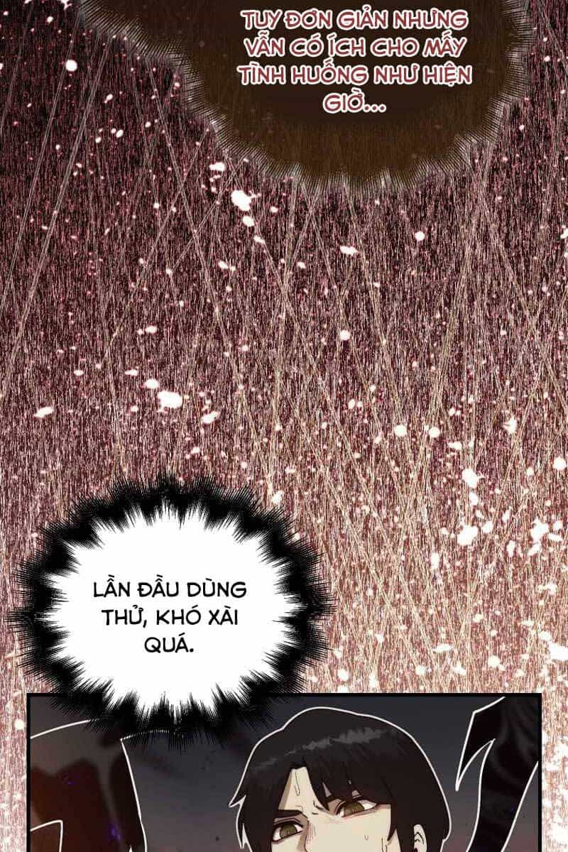 Quân Cờ Thứ 31 Lật Ngược Ván Cờ - Chương 7 - ảnh 71