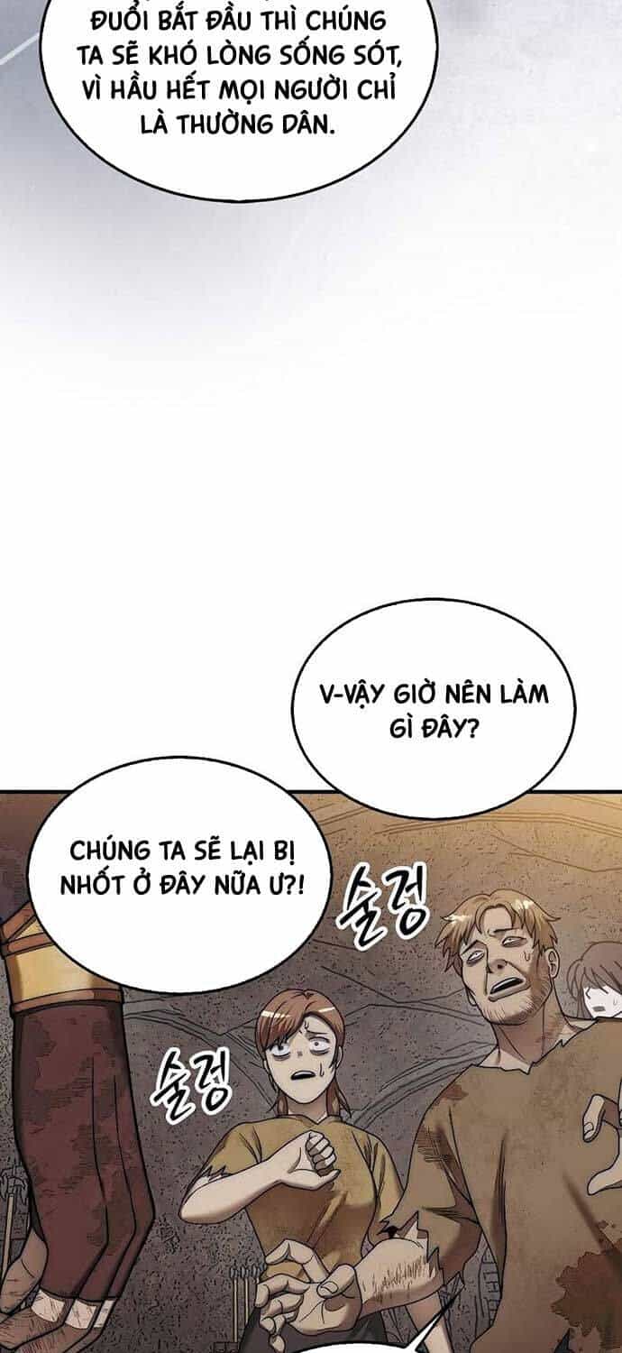 Quân Cờ Thứ 31 Lật Ngược Ván Cờ - Chương 70 - ảnh 24