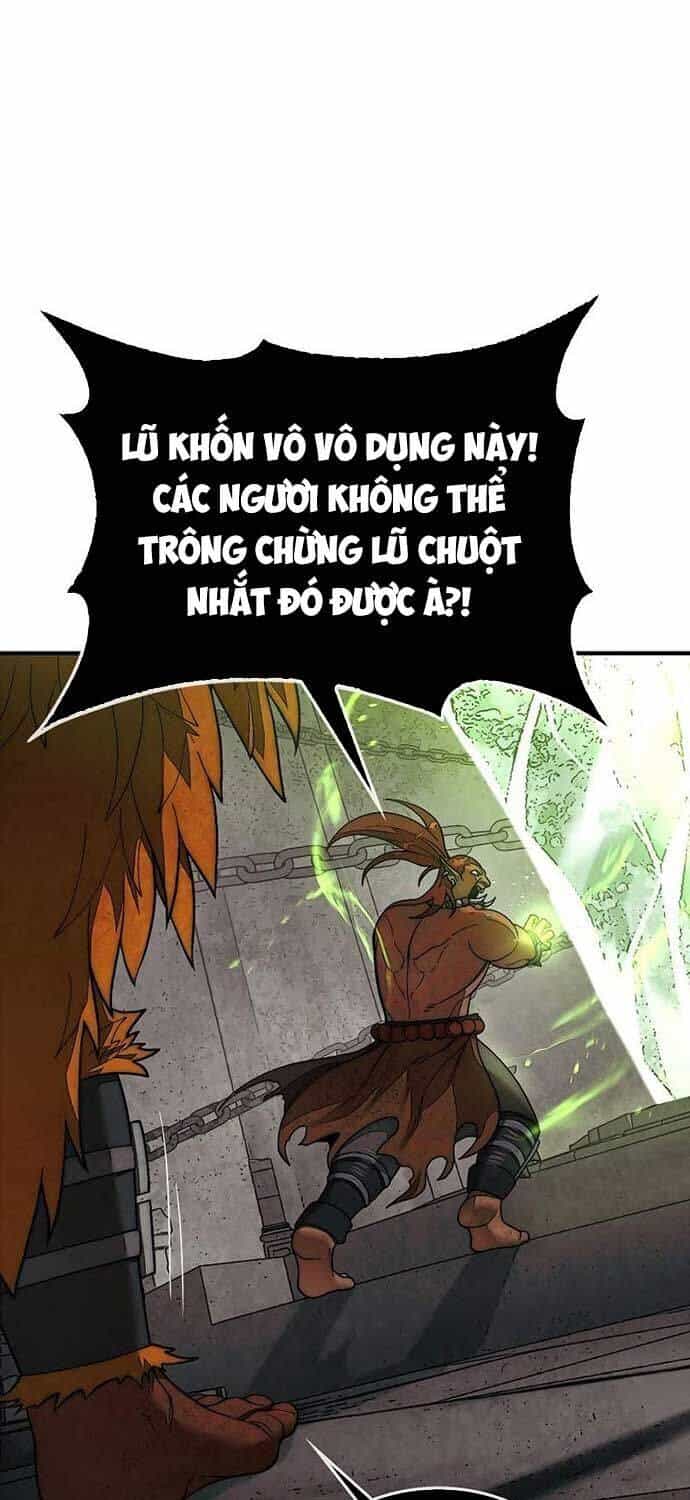 Quân Cờ Thứ 31 Lật Ngược Ván Cờ - Chương 70 - ảnh 36