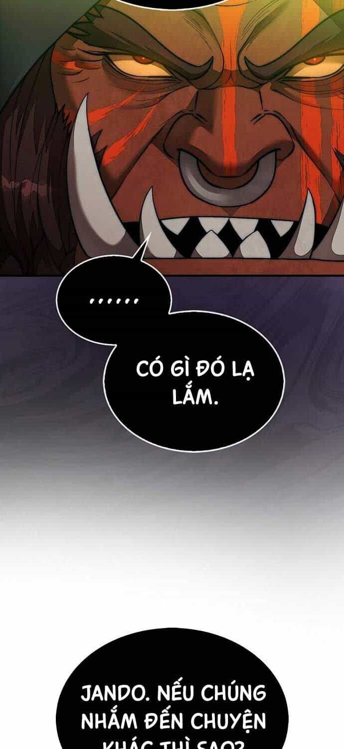 Quân Cờ Thứ 31 Lật Ngược Ván Cờ - Chương 70 - ảnh 40