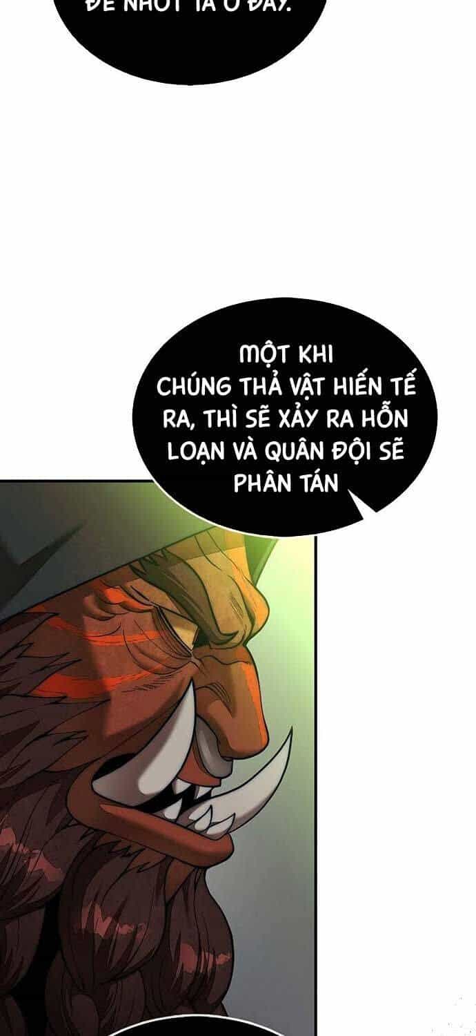 Quân Cờ Thứ 31 Lật Ngược Ván Cờ - Chương 70 - ảnh 42