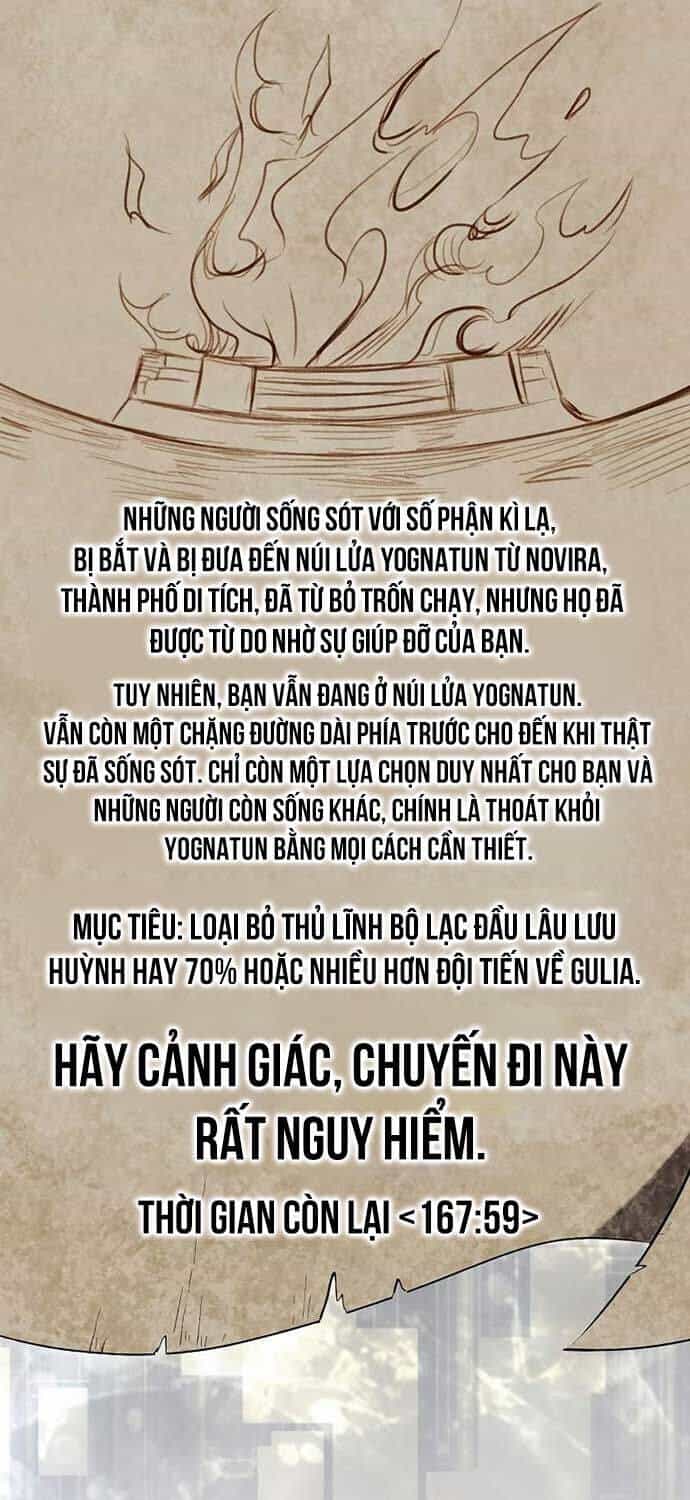 Quân Cờ Thứ 31 Lật Ngược Ván Cờ - Chương 70 - ảnh 51