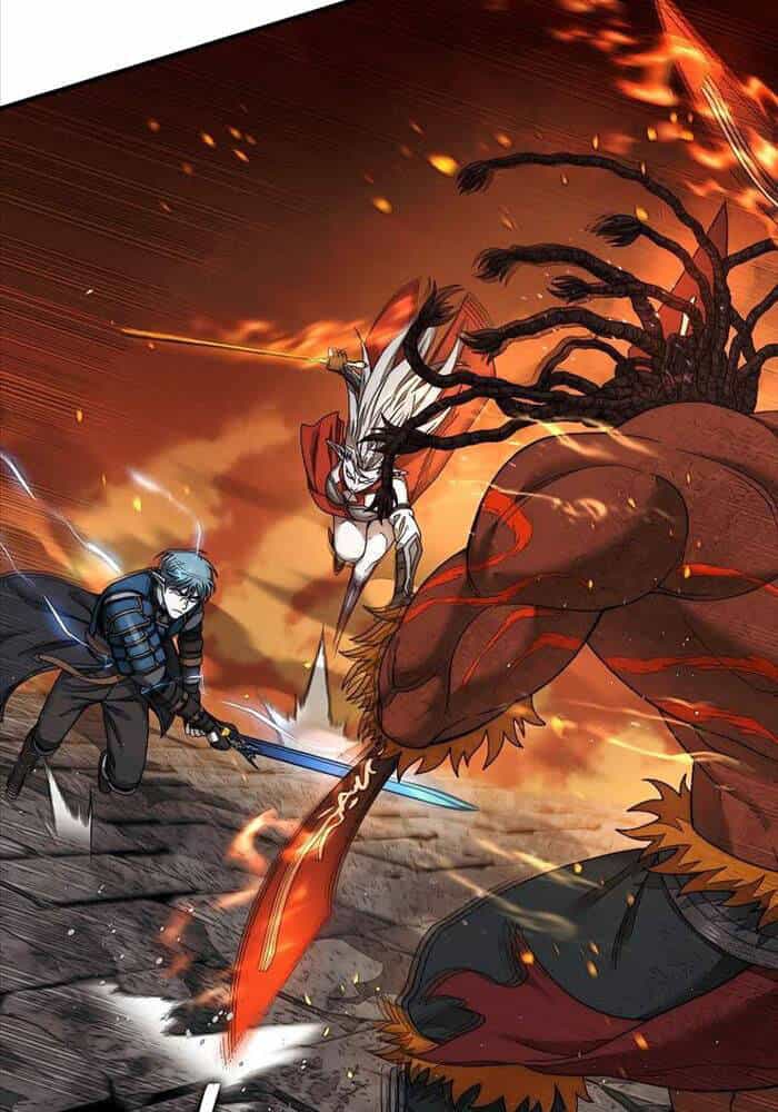 Quân Cờ Thứ 31 Lật Ngược Ván Cờ - Chương 71 - ảnh 36