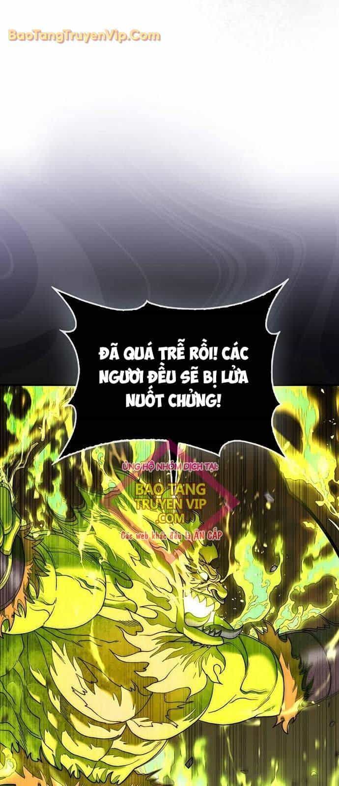 Quân Cờ Thứ 31 Lật Ngược Ván Cờ - Chương 72 - ảnh 14