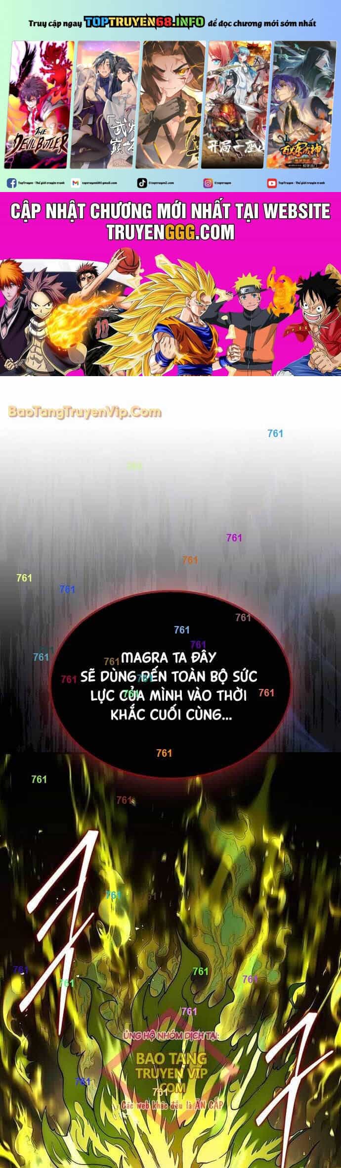 Quân Cờ Thứ 31 Lật Ngược Ván Cờ - Chương 72 - ảnh 2