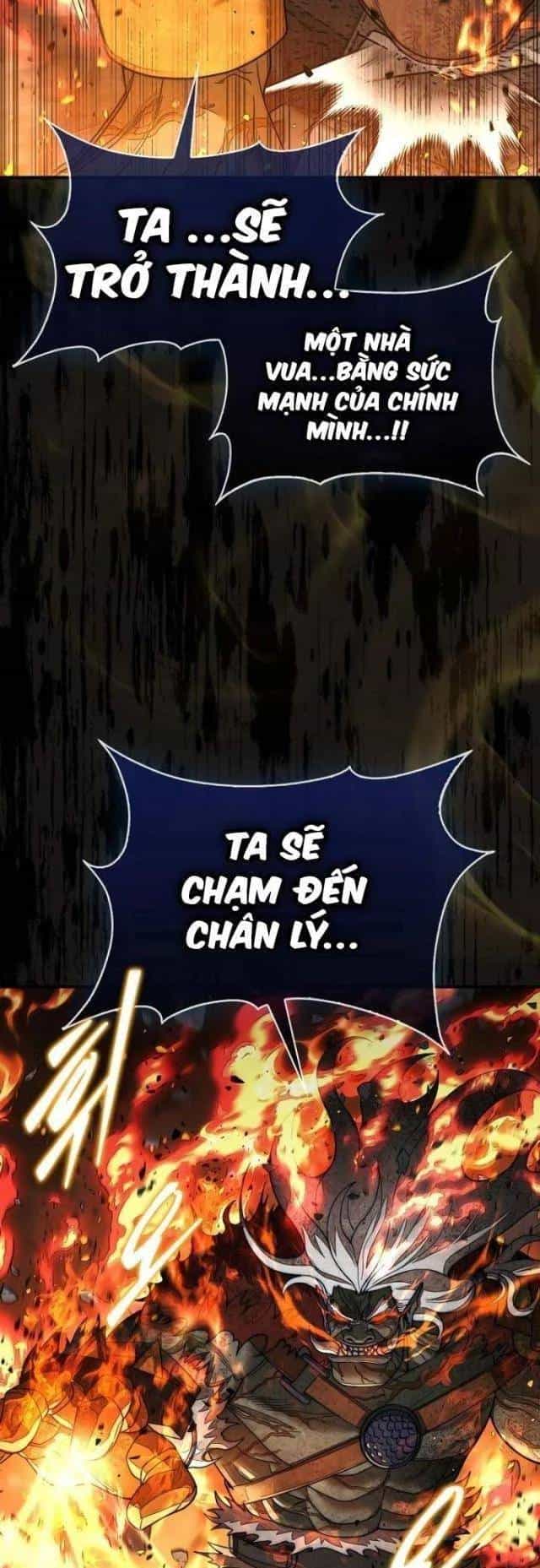 Quân Cờ Thứ 31 Lật Ngược Ván Cờ - Chương 73 - ảnh 20
