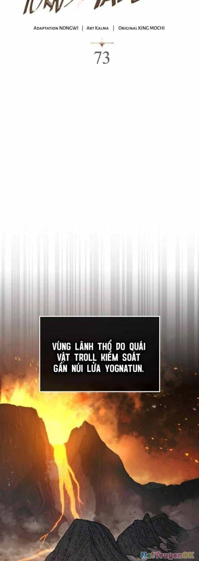 Quân Cờ Thứ 31 Lật Ngược Ván Cờ - Chương 73 - ảnh 31
